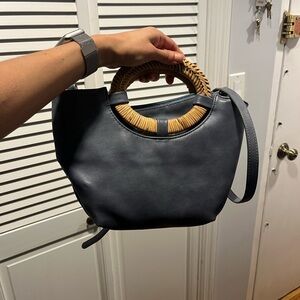 Anthropologie purse